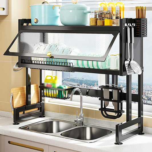 Escurridor De Platos Platero 65cm