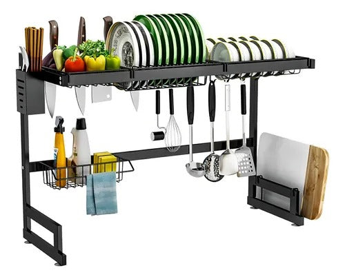 Escurridor de Platos